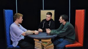 Comedy Stuff - РАЗГОВОРЧИКИ с Эдуардом Песковы ️