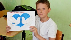 Международный день семьи 15 мая