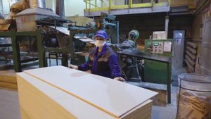 Картон теплоизоляционный КТМС: Надежность и Эффективность для Вашего Бизнеса