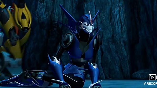 Кто такой рэтчет?История персонажа (Трансформеры Прайм) смотреть онлайн