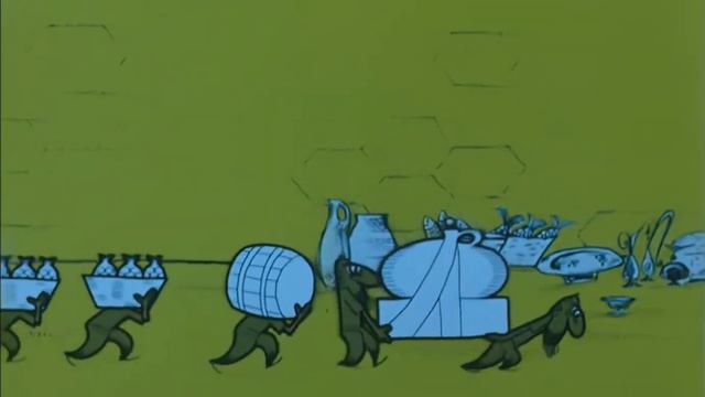 Як козаки куліш варили (1967) HD українською