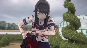 🪚эдит яндере симулятор/edit yandere simulator🪚