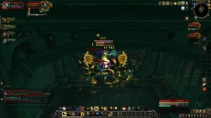 WoW Circle: Battle for Azeroth