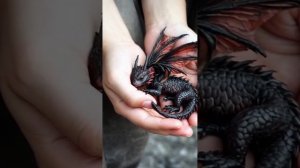 ИСТОРИЯ МАЛЕНЬКОГО ДРАКОНЧИКА.