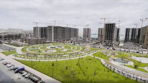 «Образцово» - микрорайон для комфортной жизни