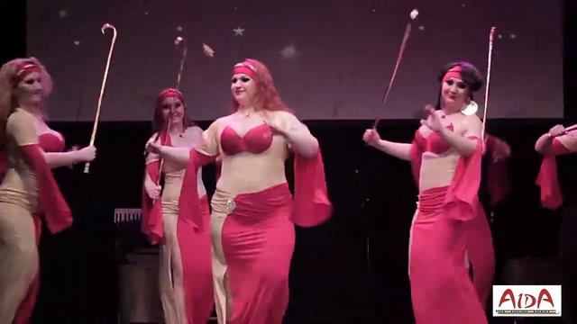 Aida Hassan’s fabulous "Karkade party" Moscow 2th of May 2014 Cтудия "АЙДА" Саиди смотреть онлайн