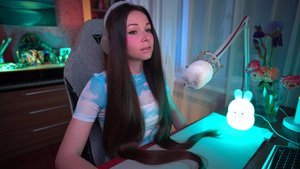 ОБЩЕНИЕ | #ламповыйстрим #девушкастримит