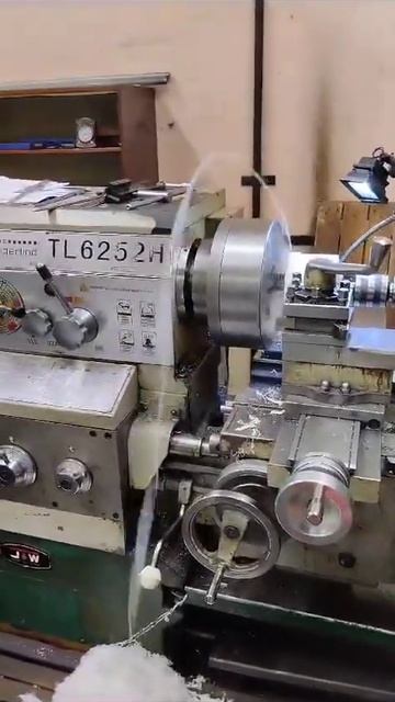 Изготовление деталей из фторопласта, пластика методо? смотреть онлайн