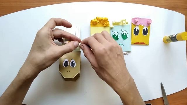 Кусачка Часть 4 Волосы, уши смотреть онлайн