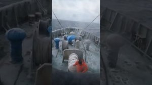 Обледенение СТР 503