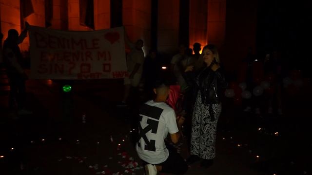 Исмаил Севил (Love Story) смотреть онлайн