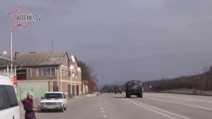 марш-3
