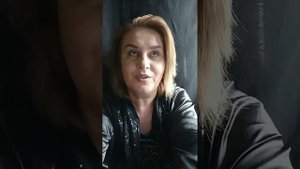 Женщина и кофе