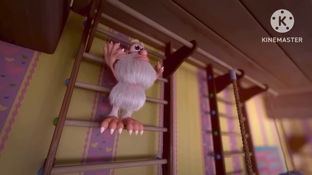 ББББ RYTP Без мата смотреть онлайн