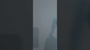 Вот что бывает когда  экономят на плотности газобетона.