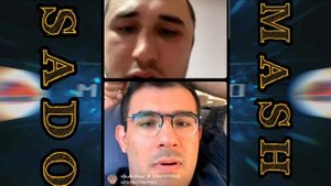 Персидский Дагестанец и Марат Берчик и Амирхан все Газуюут собирают деньги Никулину