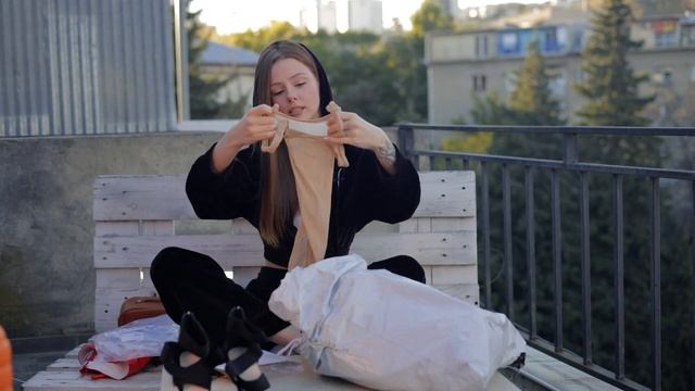 Девушка - Паук, Латексное Боди, Новые Образы с SHEIN : Расп смотреть онлайн