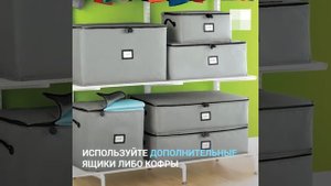 Как происходит организация порядка