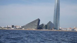 корабли Литоринового моря ...