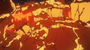 «Удар честности» Коби уничтожает гигантскую руку Пис?
