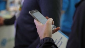 Сюрприз в штанах: как смартфоны наблюдают за их хозяевами