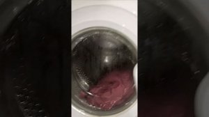 стирка куртки на indesit