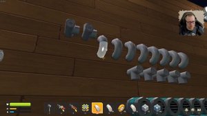 СТРОЮ КРЕЙСЕР. СУХОПУТНЫЙ Scrap Mechanic #40