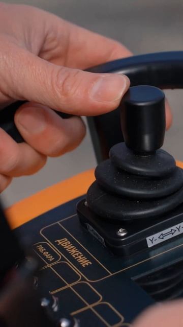 Бульдозер без бульдозериста!!😱 #bulldozer #сельскоехозяйс смотреть онлайн