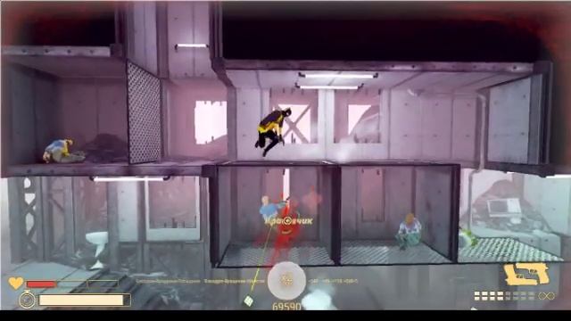 Я НЕНАВИЖУ ТУРЕЛИ (my friend pedro) # 3 смотреть онлайн