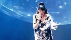 Диана Анкудинова перепела Анну Герман  Невероятное ис