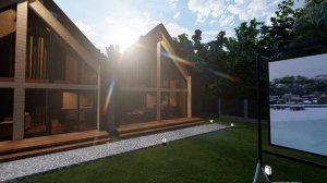 База отдыха №4 -  эко-эстетика, комфорт и высокая доходность. Локация "под ключ".