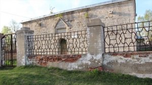 Город Касимов. Рязанская область. Прогулка по городу