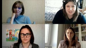 Отзыв от Татьяны и ее дочери