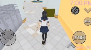 Все способы устранения Осаны Наджими в Yandere Chan Simulator!$•$