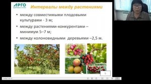 Весенняя посадка плодово-ягодных культур с Байкал ЭМ-1