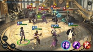 Raid гайд Луа / топовый ДД / шот арена / raid 2020 SPD- arena /