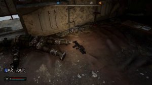 S.T.A.L.K.E.R. 2, квартира Брюханова В. П. директора ЧАЭС в При