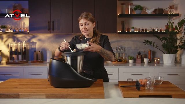 Как приготовить заварное тесто | Готовим заварное тесто в домашних условиях