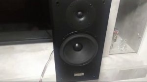 Arslab stereo on . От Pioneer sx 10 ae. Призвук в колонке! Ваши мысли?