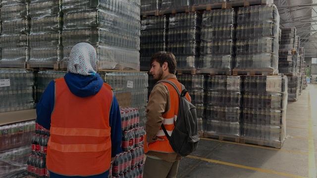 Их Напитки в Каждом Магазине Чечни / Компания Инзаре смотреть онлайн