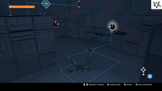 WATCH_DOGS® 2 самая сложная задание смотреть онлайн