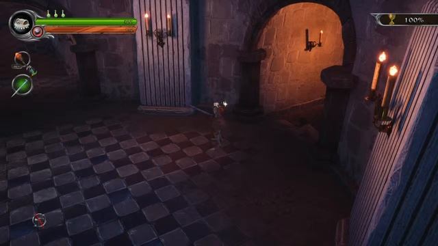 MEDIEVIL ПРОХОЖДЕНИЕ PART 2 смотреть онлайн