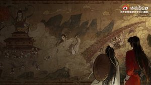 Команда аудиодрамы показала обложку к 3 сезону 10 эпизода