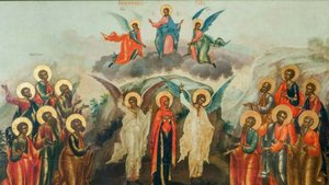 Молитва за усопших