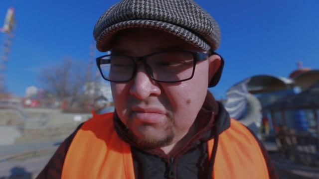 МестоУборкиСинийКит смотреть онлайн