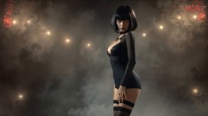 🩸 Dark Ambient Horror Music | Концертное видео | 1-часовой микс «Dark Thirst» | Крики и жуткий ор