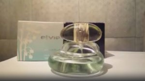 АРХИВ. Линейка Elvie: Elvie Oriflame. Часть 2. Аромат