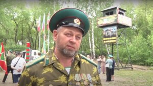 Зелёная фуражка — песня ко Дню пограничника | 28 мая | Погранцы, служба, память