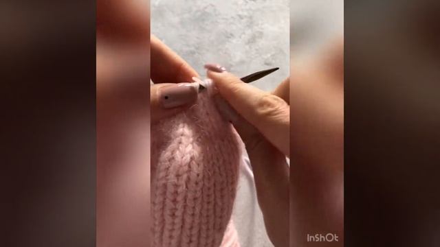 Собрать петли