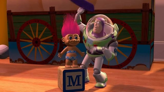 История игрушек (2009) смотреть онлайн